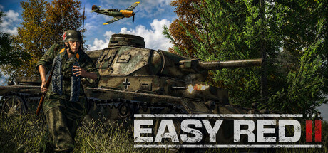 Easy Red 2