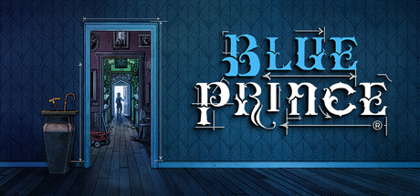 Blue Prince