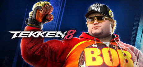 TEKKEN 8