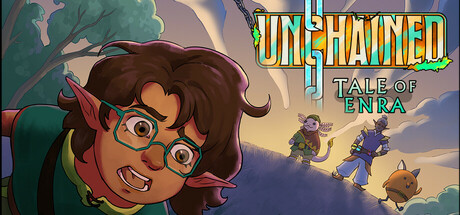 Unchained: Tale of Enra