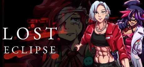 Lost Eclipse